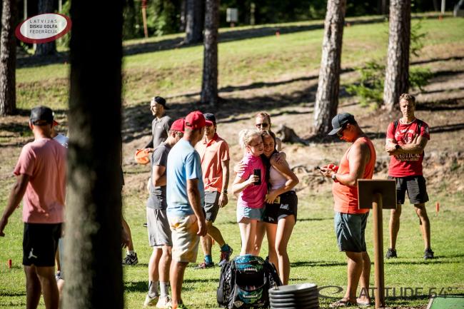 Latvijas komandu čempionāts 2022 Dolf.lv