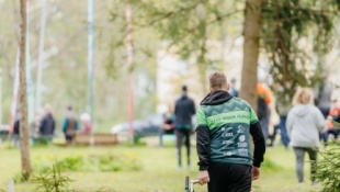 Latvijas Kauss amatieriem 2. posms Priekuļi