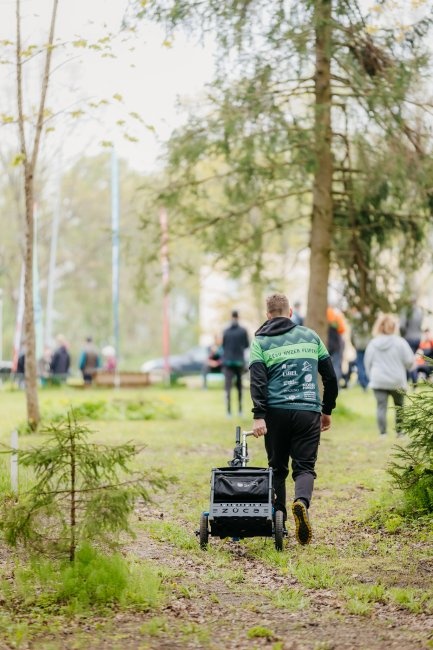 Latvijas Kauss amatieriem 2. posms Priekuļi Latvijas Kauss amatieriem 2. posms Priekuļi