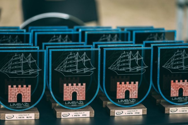 Latvijas Kauss 1. posms Limbažos Latvijas Kauss 1. posms Limbažos